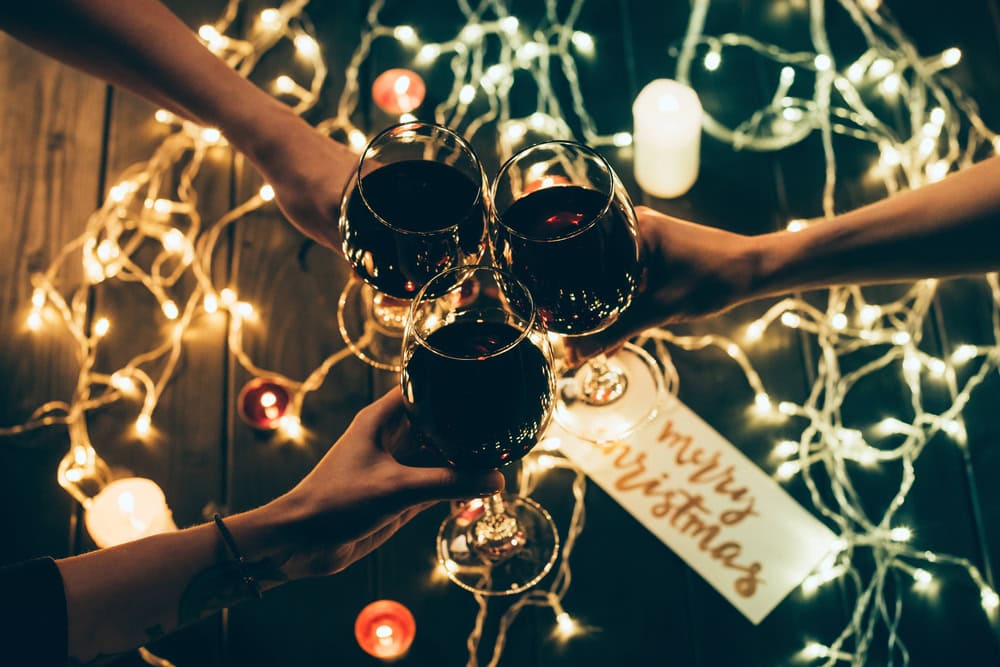 Christmas Party Cancelled? Keep the Spirit with these Ideas