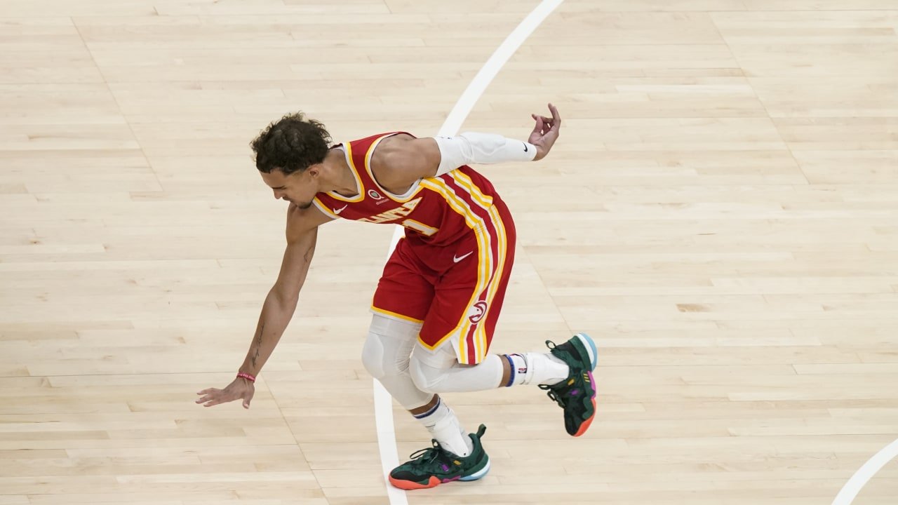 NBA Too Small Celebration: Is It a Foul or Just Trash Talk?