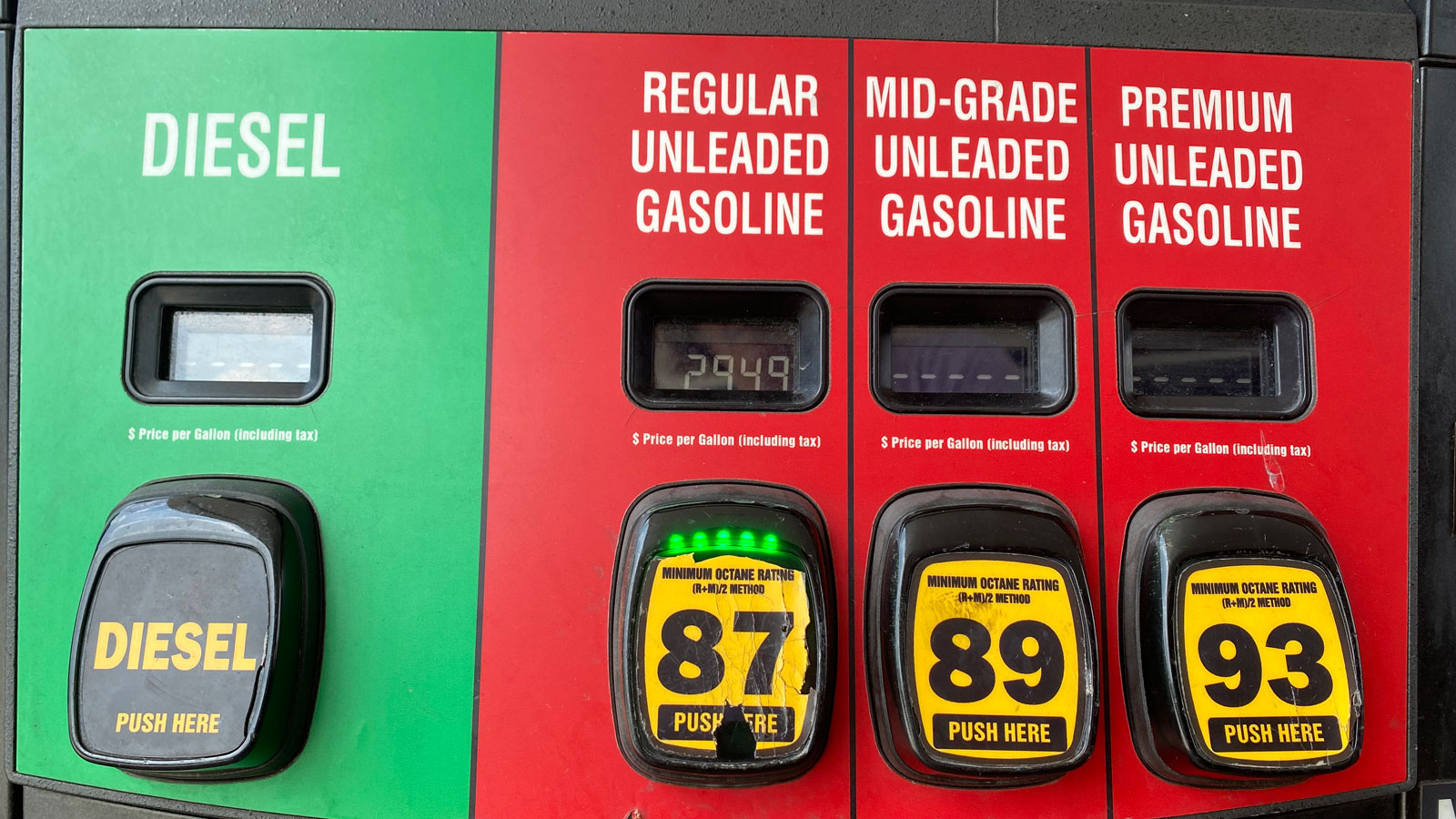 What is the Octane of Diesel Fuel? Learn More Here