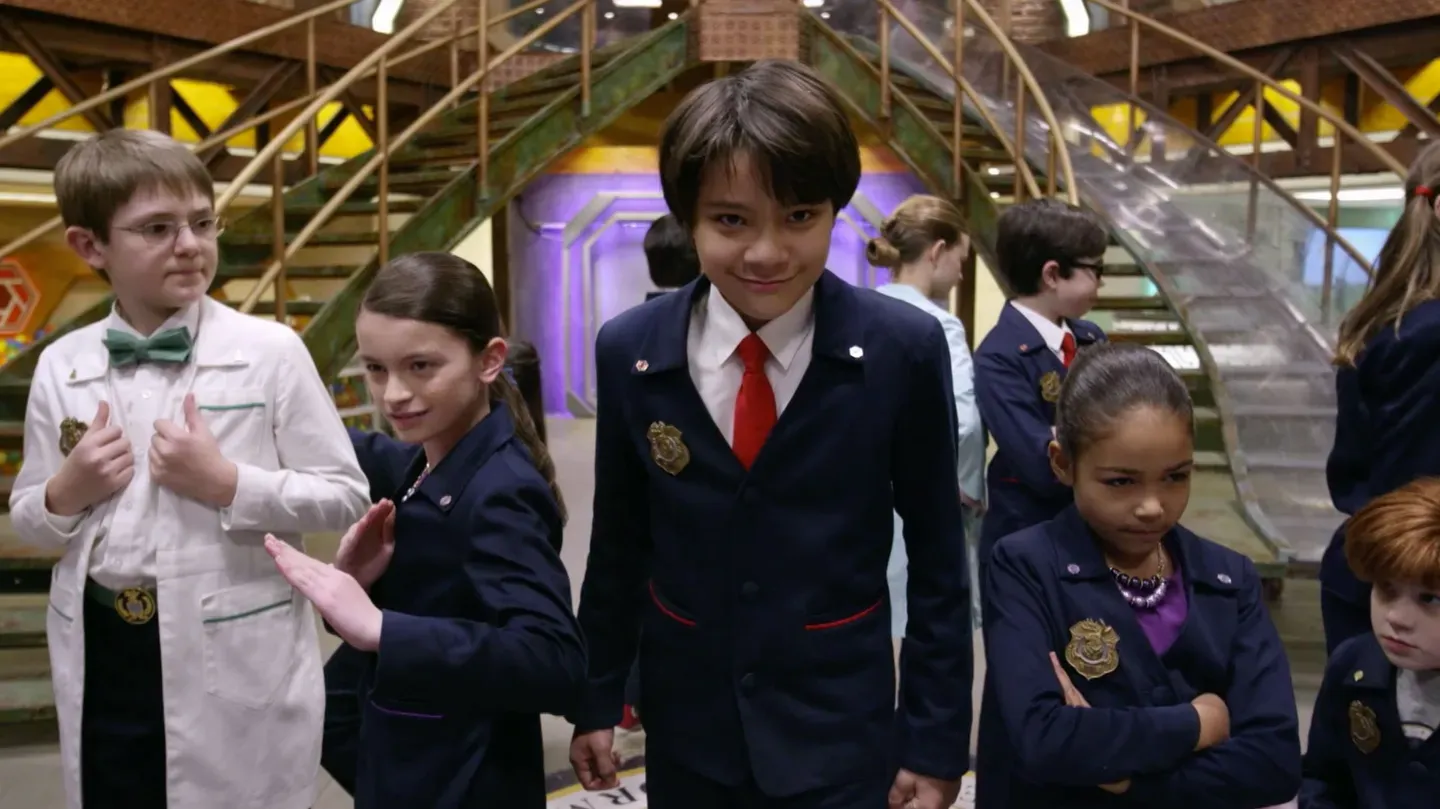 Odd Squad O is Not for Old: What You Need to Know