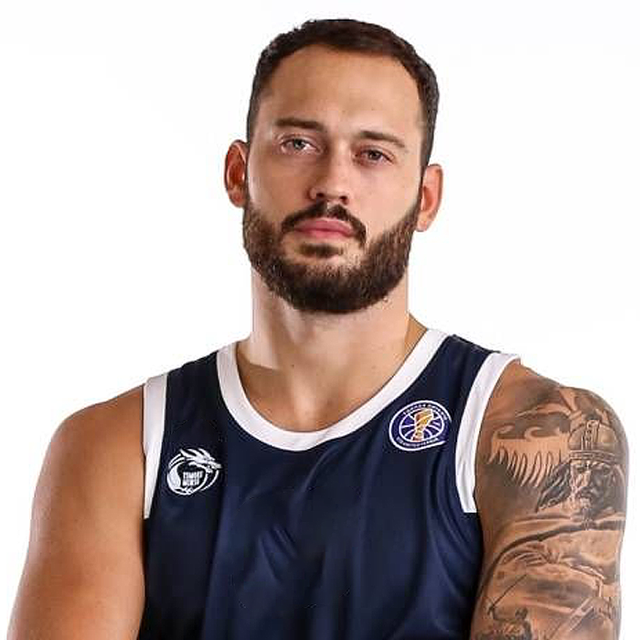 Where does Stefan Jankovic play basketball now? Find out his current team information easily.