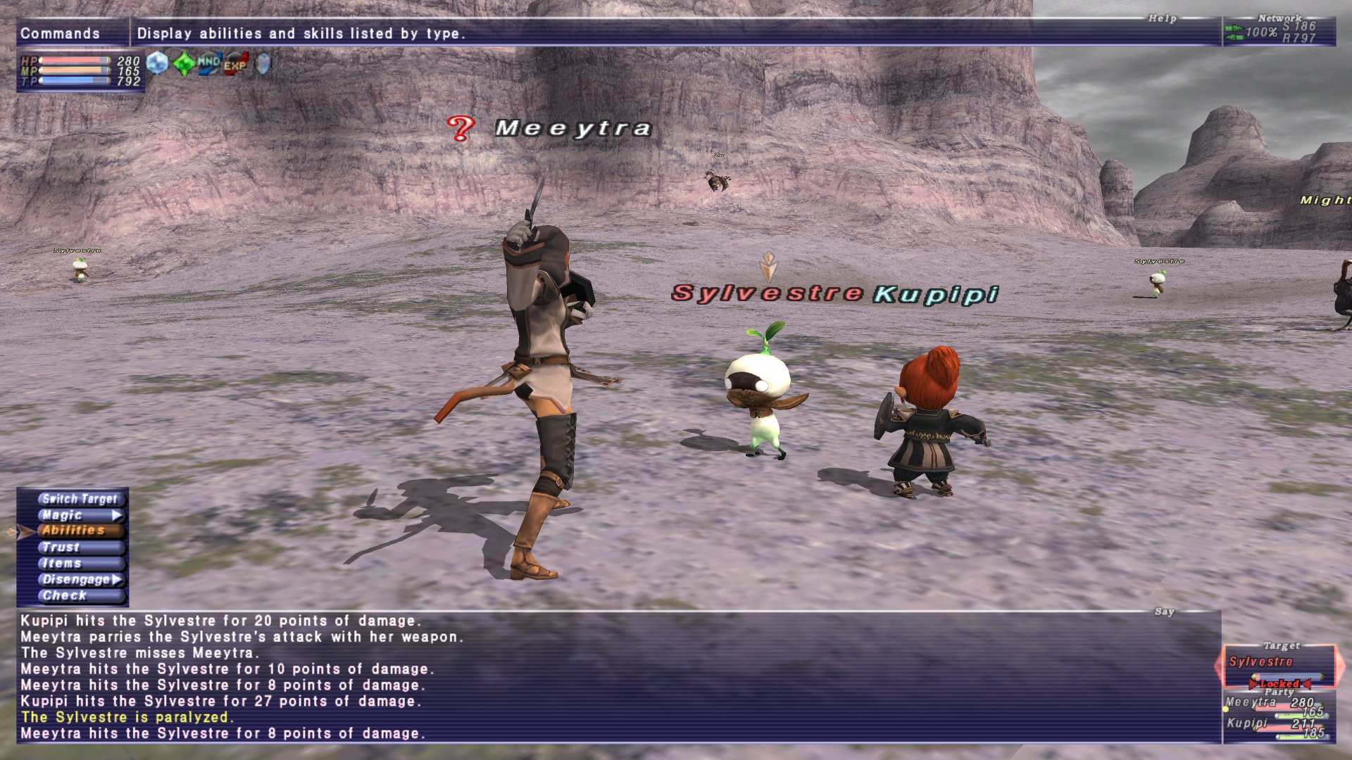 Using your final fantasy xi trust companions effectively in battle (Essential tips every adventurer should know)?