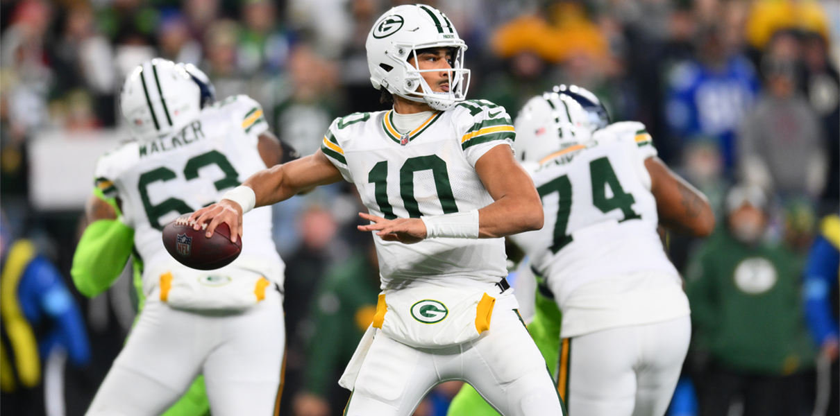 Packers Free Agent Targets: Smart Buys for the Packers