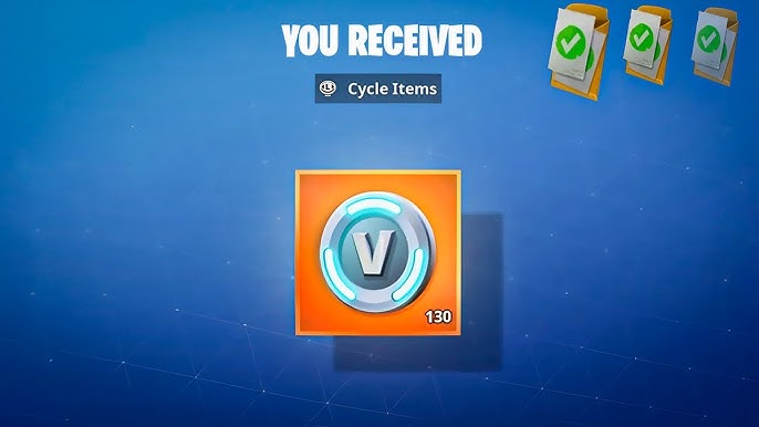 How can I get free V Bucks? Top tips for Fortnite fans