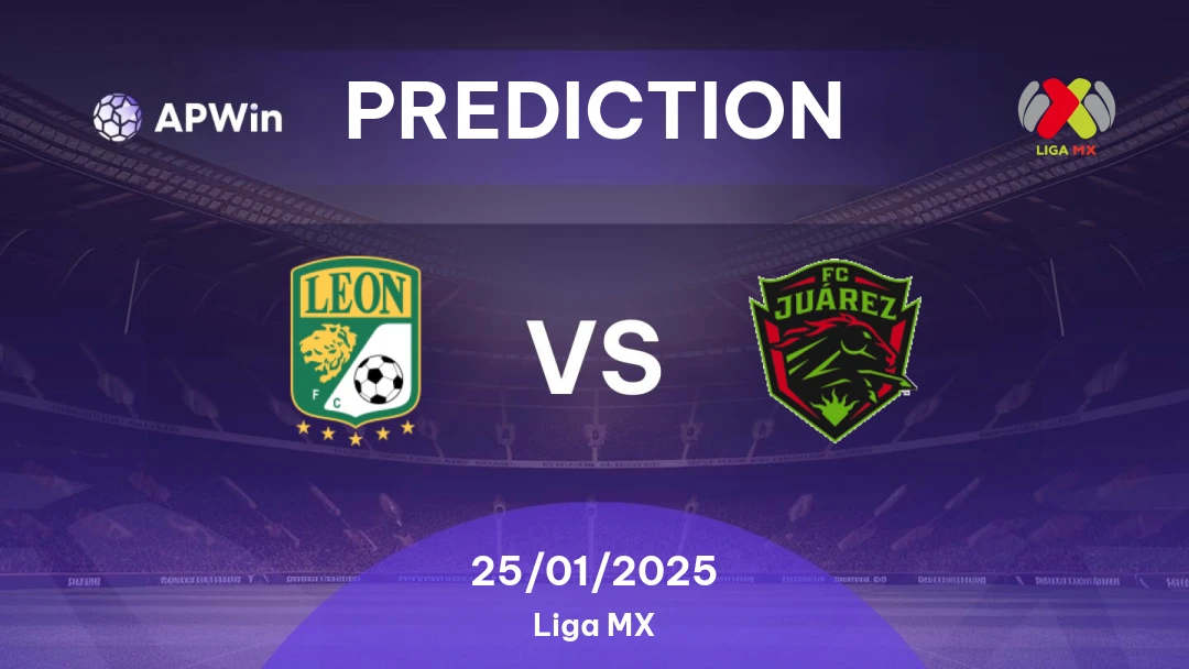 Juárez vs. León: The Ultimate Game Preview and Prediction
