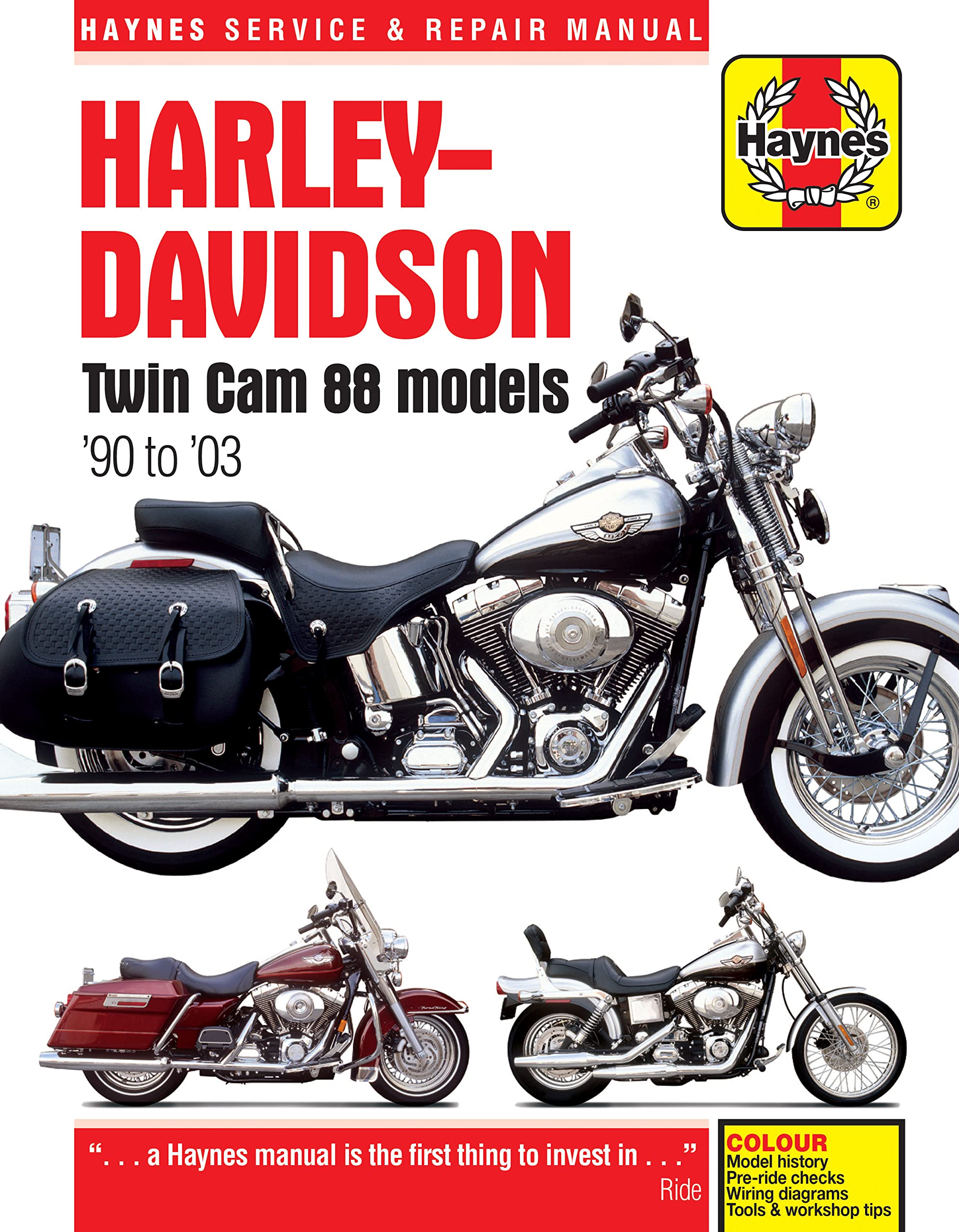 Looking for accurate harley davidson 103 motor specs? Check this complete guide for all the numbers.