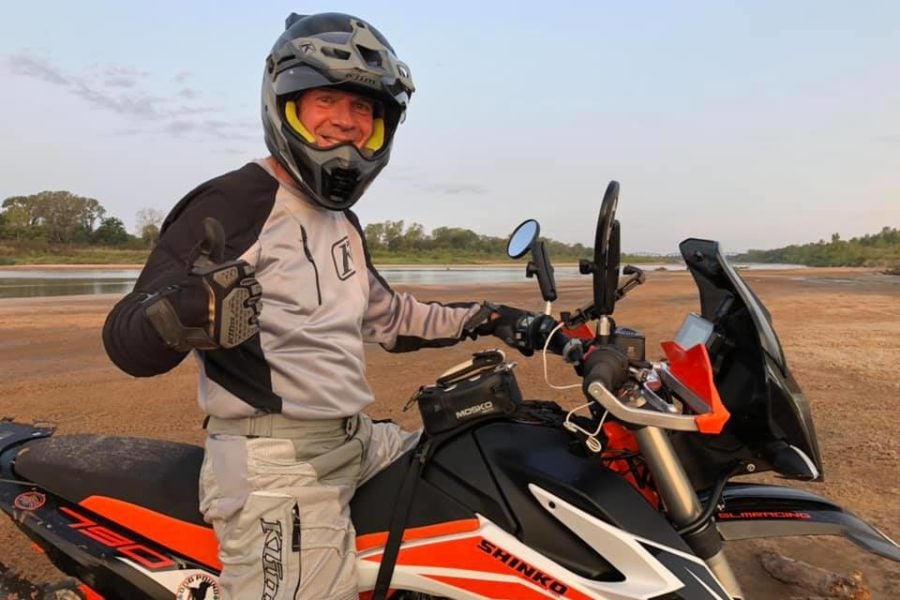Dealing with your favorite motorcycle destroyed by angry vandals? Here is exactly how to file a police report.