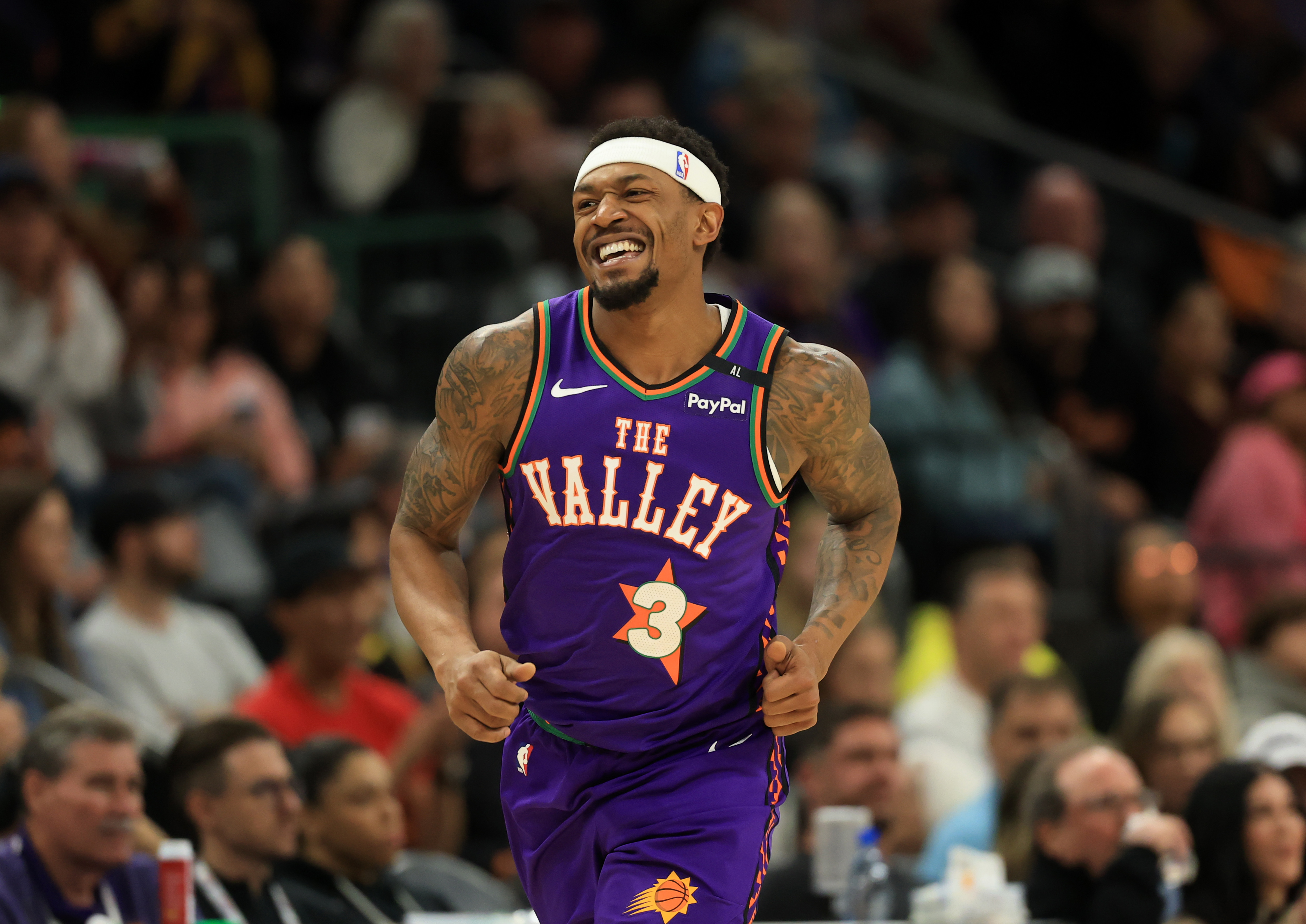 Phoenix Suns Injury Update: Whats the Latest on the Team?
