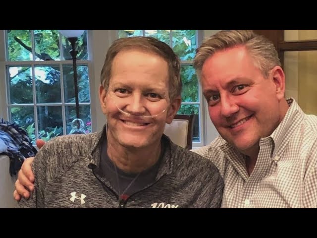 Chris Brad updates: Where to find Chris Brads official account