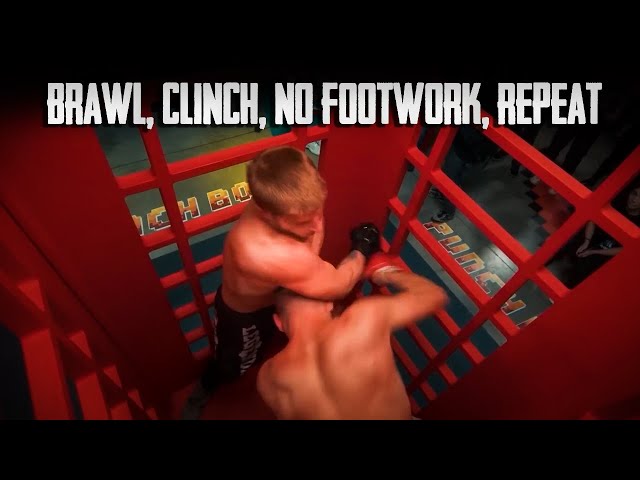 Craziest phone booth fights videos (Watch the wildest vintage brawls)