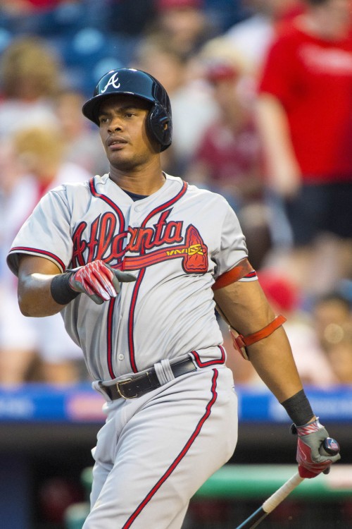 How good was Hector Olivera baseball player? Examining his statistics and potential versus reality.