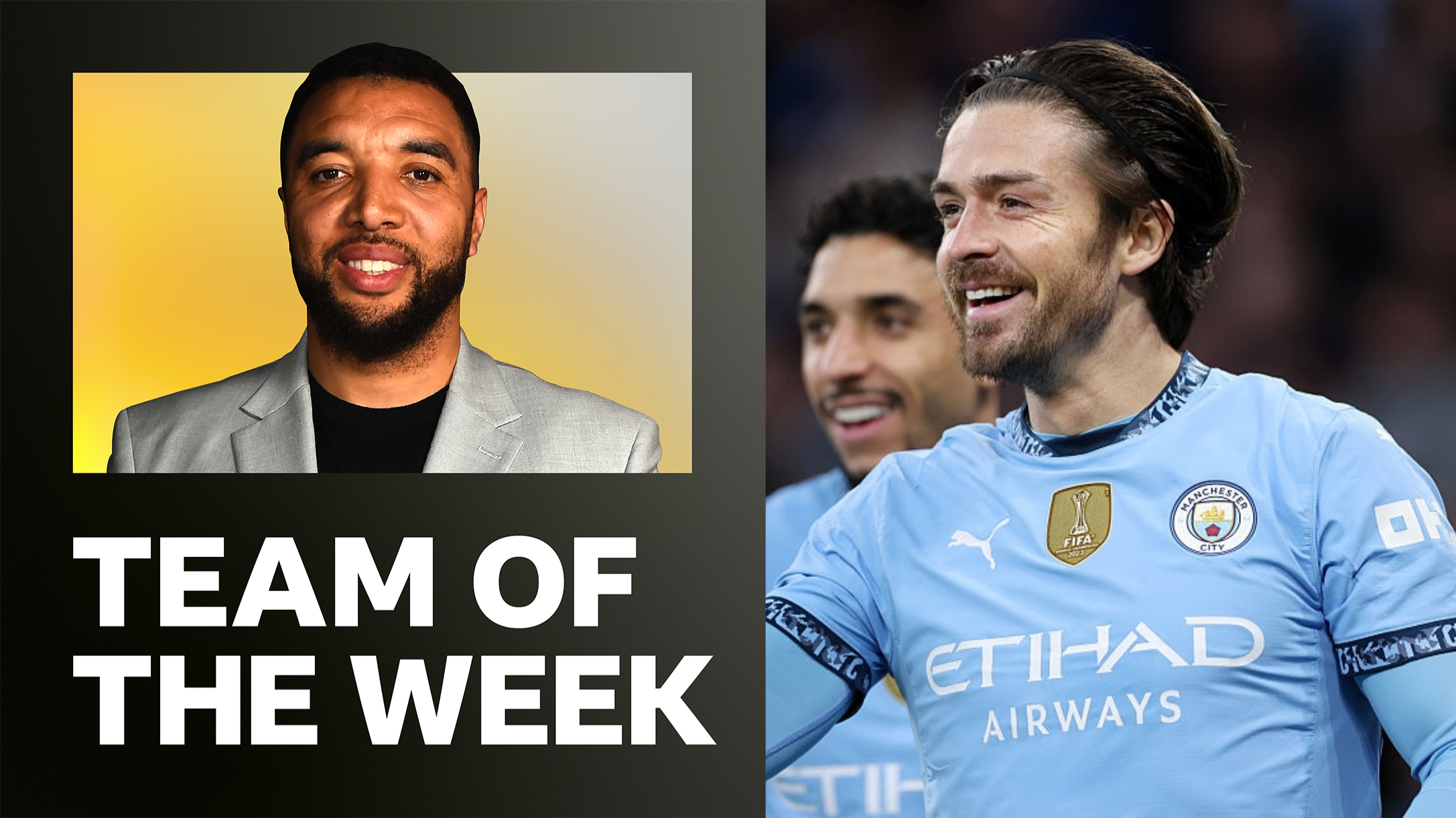 Curious about the premiership team of the week? Discover the top performers who absolutely dominated the latest matches.