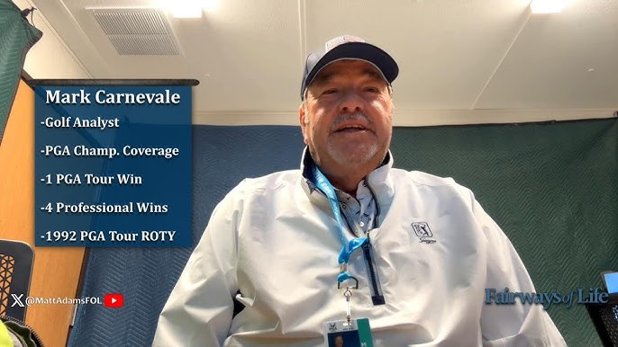 How can I learn from Mark Carnivale? (Explore his insights and key lessons)
