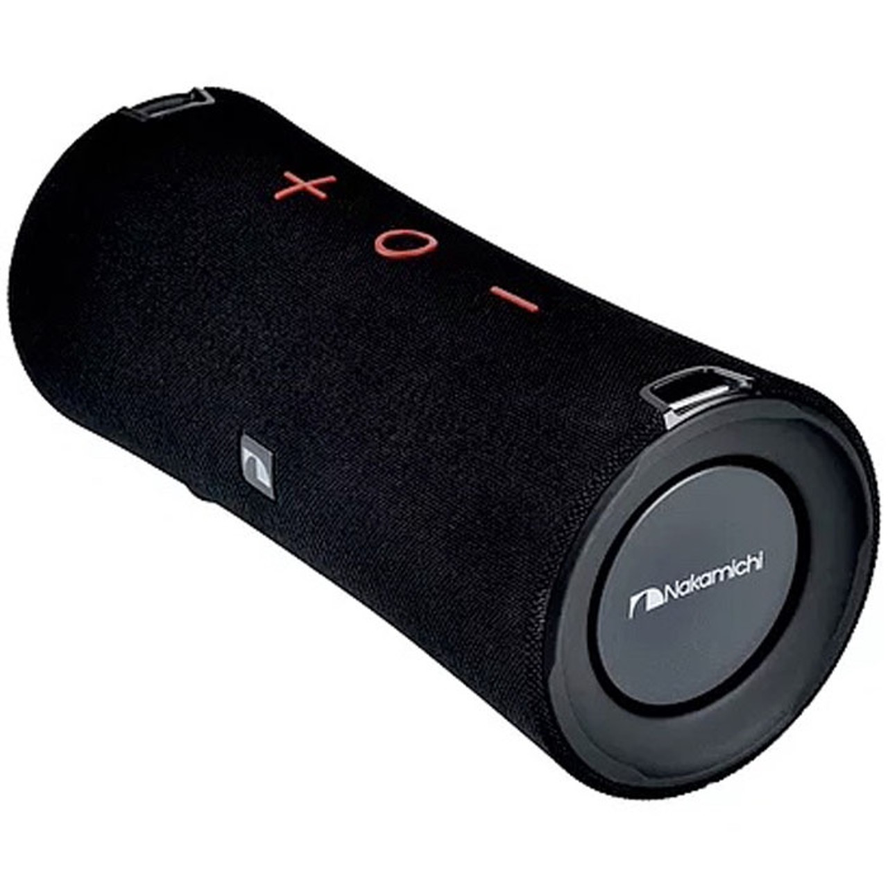 Detailed nakamichi punch review: Exploring its best features and comparing performance with similar speakers.