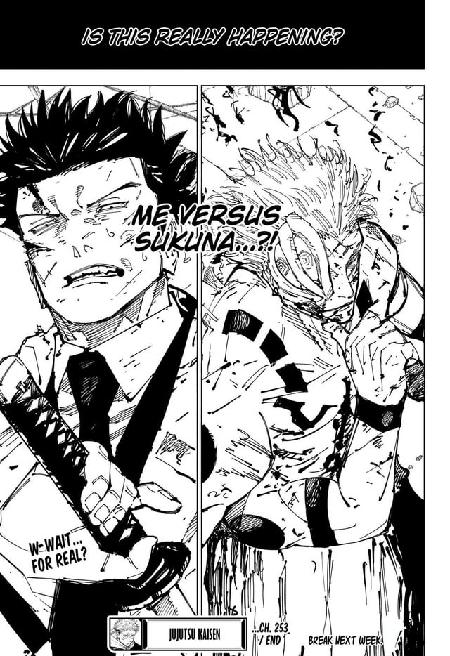 How strong is kusakabe jjk? Understanding his real power level in JJK.