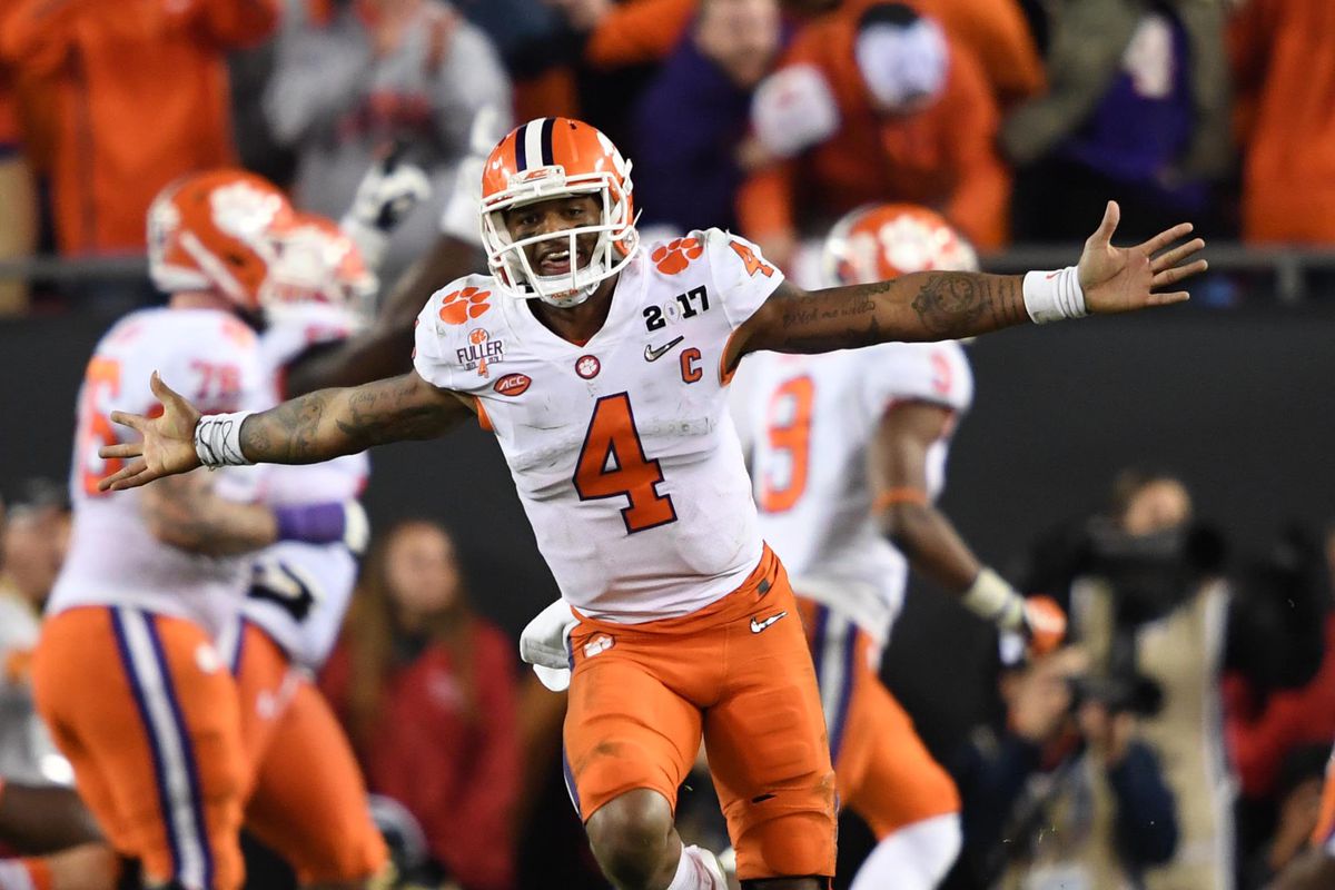 How close did Deshaun Watson Heisman finishes get? We dig into the voting numbers and his lasting college legacy.