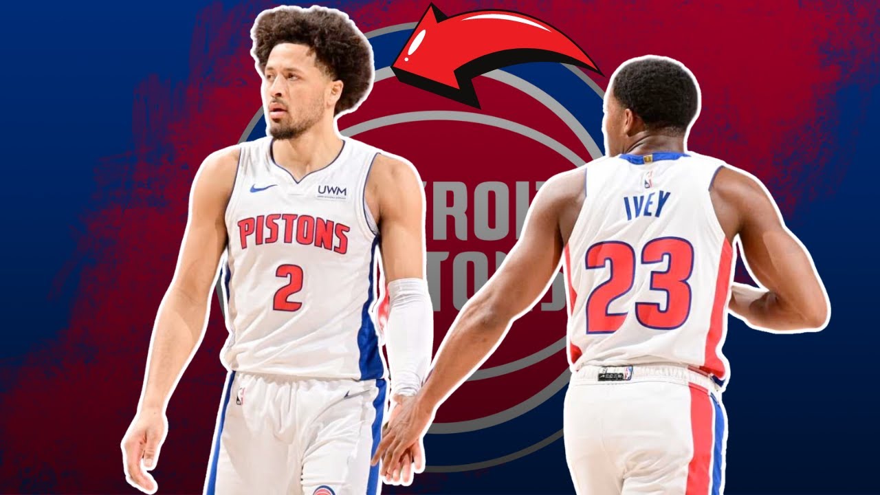 Need a recap of the pistons offseason moves? Understand all the key player changes right here.