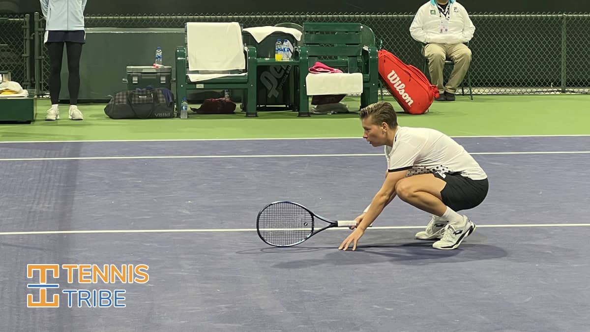 Demi Schuurs Tennis Style: Decoding Her Winning Strategy