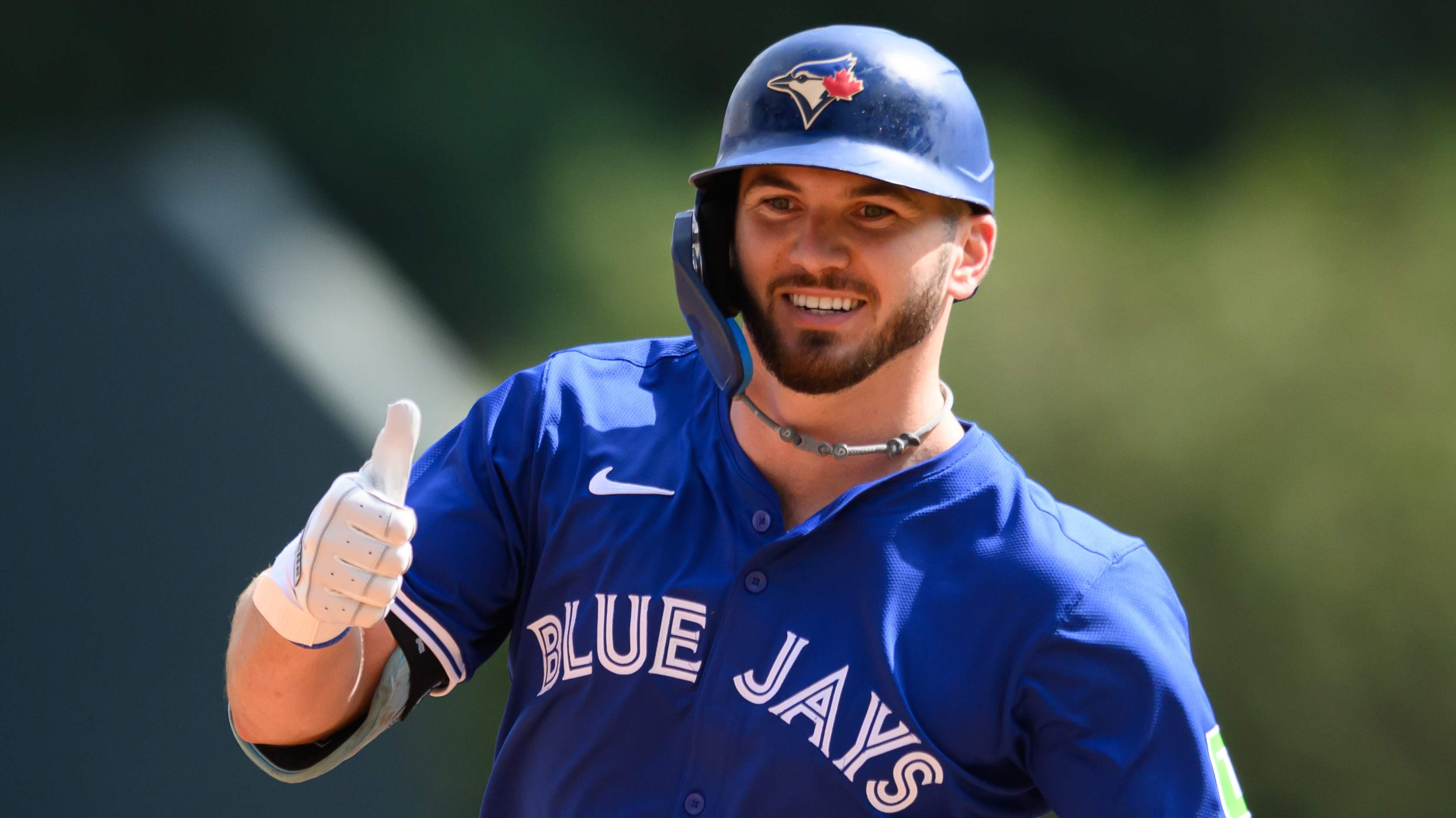 What kind of value could the Blue Jays get in a Spencer Horwitz trade? Looking at possible return packages.