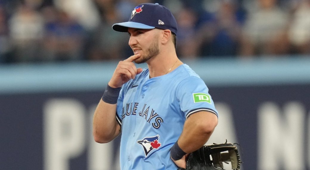What kind of value could the Blue Jays get in a Spencer Horwitz trade? Looking at possible return packages.