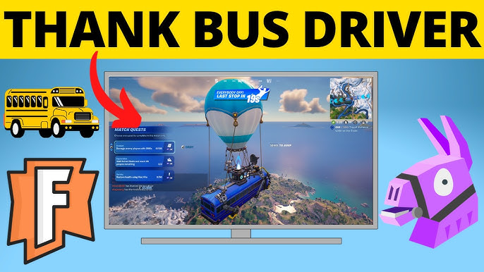 Figuring out how to thank bus driver on pc? (This simple in game trick works on most computers)