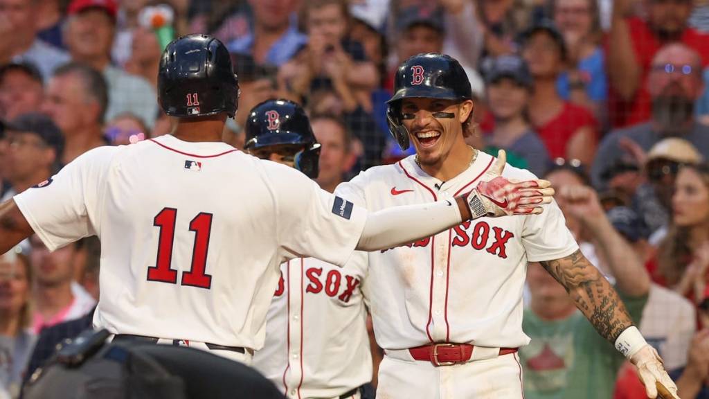 Whos gonna win the next big game? See predictions for the upcoming boston red sox vs arizona diamondbacks clash.