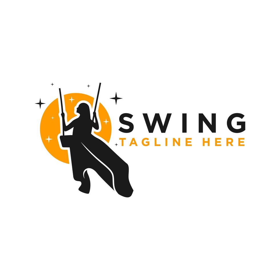 Why a swing logo is important? Learn how to design