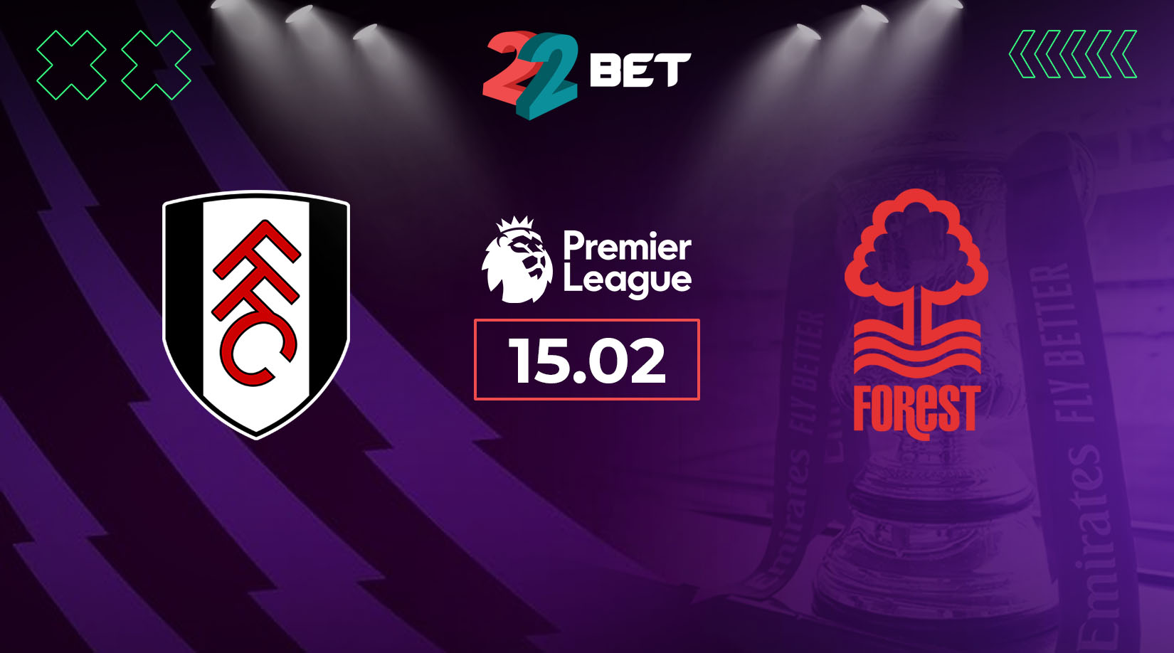 Who will win the big Forest vs Fulham match? Get expert predictions and key insights right here.