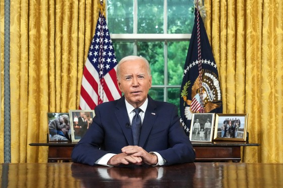 Biden Speech Time: When to Watch and What to Expect?