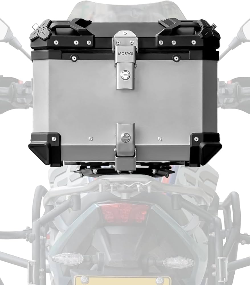Where can you buy a quality moto luggage bag? Find top recommendations for secure motorcycle storage.