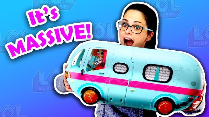 Is the LOL Van 68 Worth It? Expert Review and Breakdown