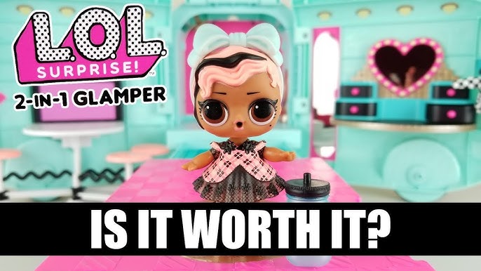 Is the LOL Van 68 Worth It? Expert Review and Breakdown