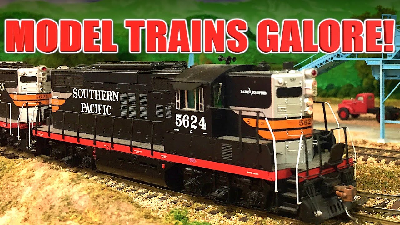 Want to build layouts like Mike Armstrong trains? Get simple tips inspired by his amazing model railroad techniques.