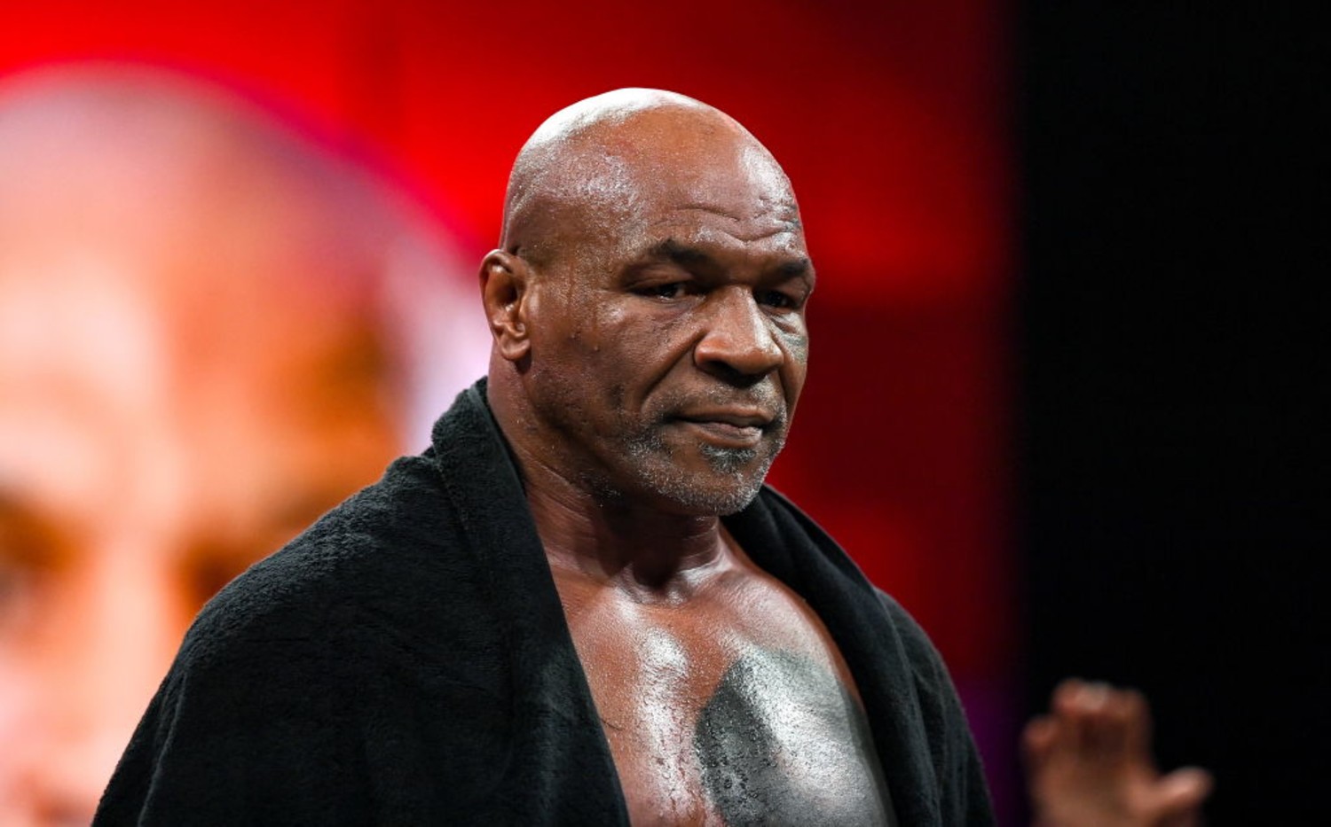 Is Mike Tyson Dies? Confirming The Boxers Current Health