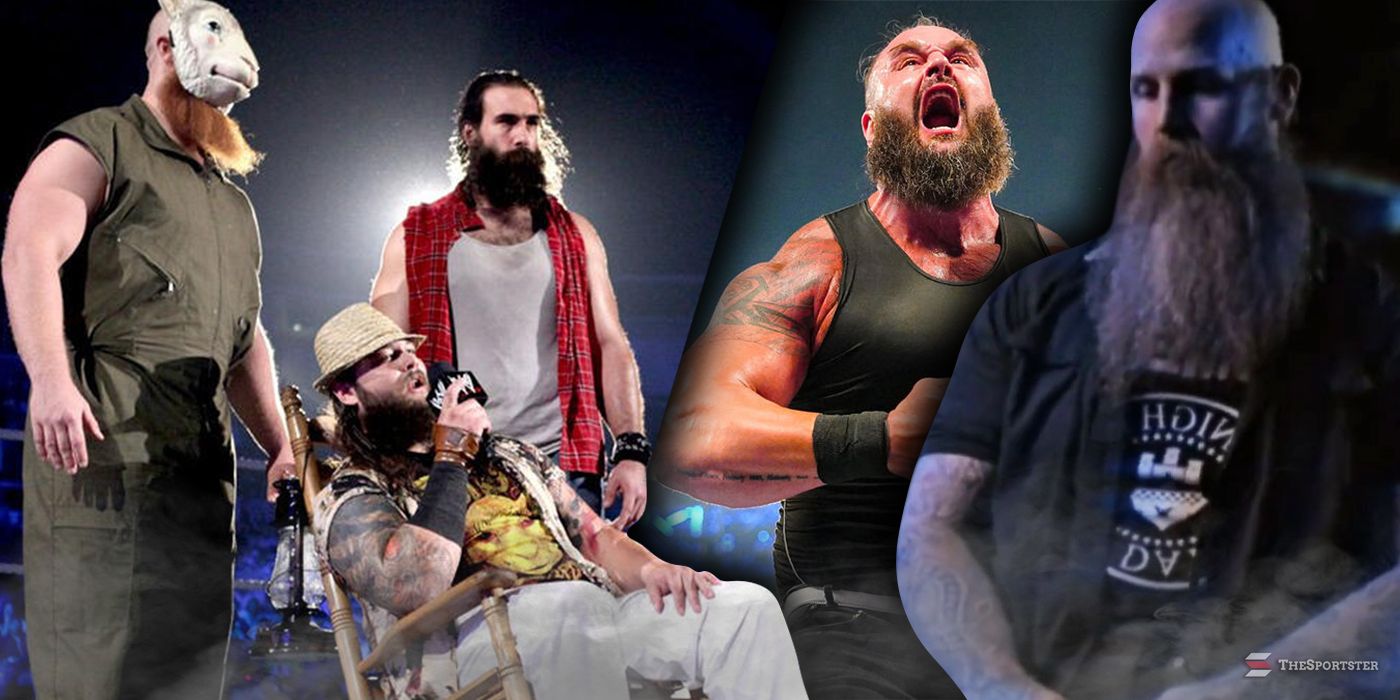 Wrestler with Mohawk: Where are they now and what happened?