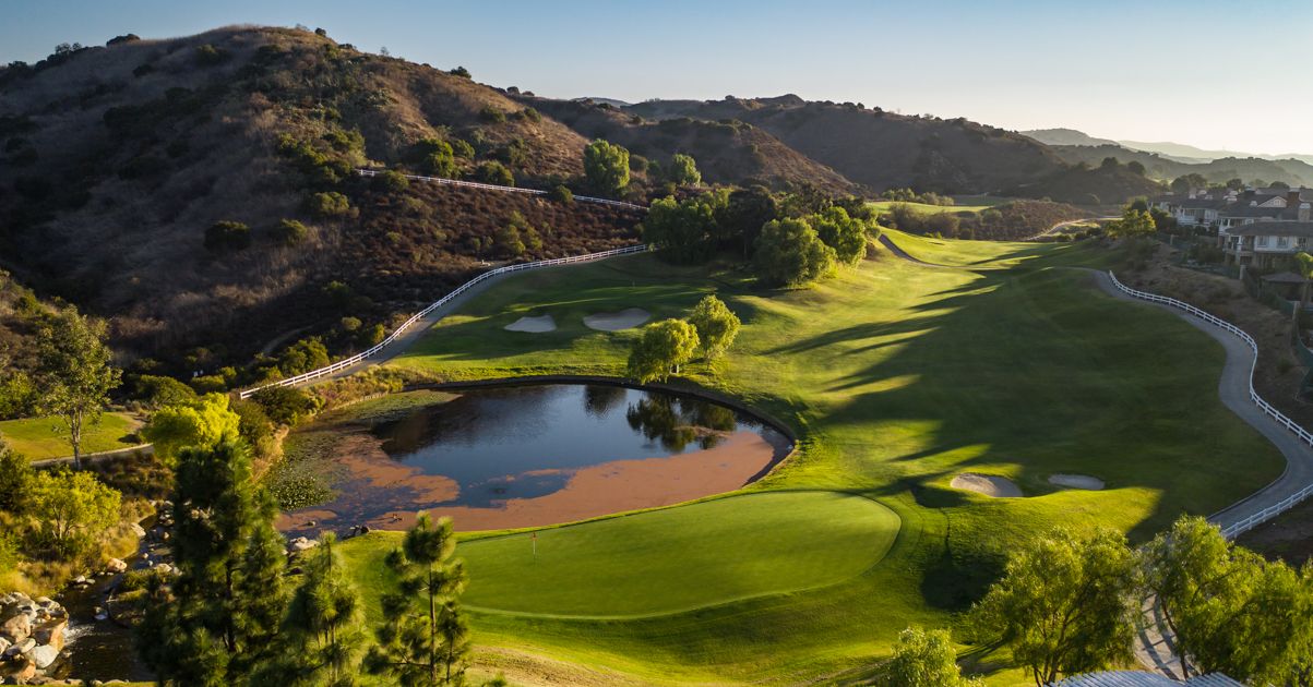 Explore Black Gold Golf Course Yorba Linda (A Quick Guide to This Great Public Golf Spot)
