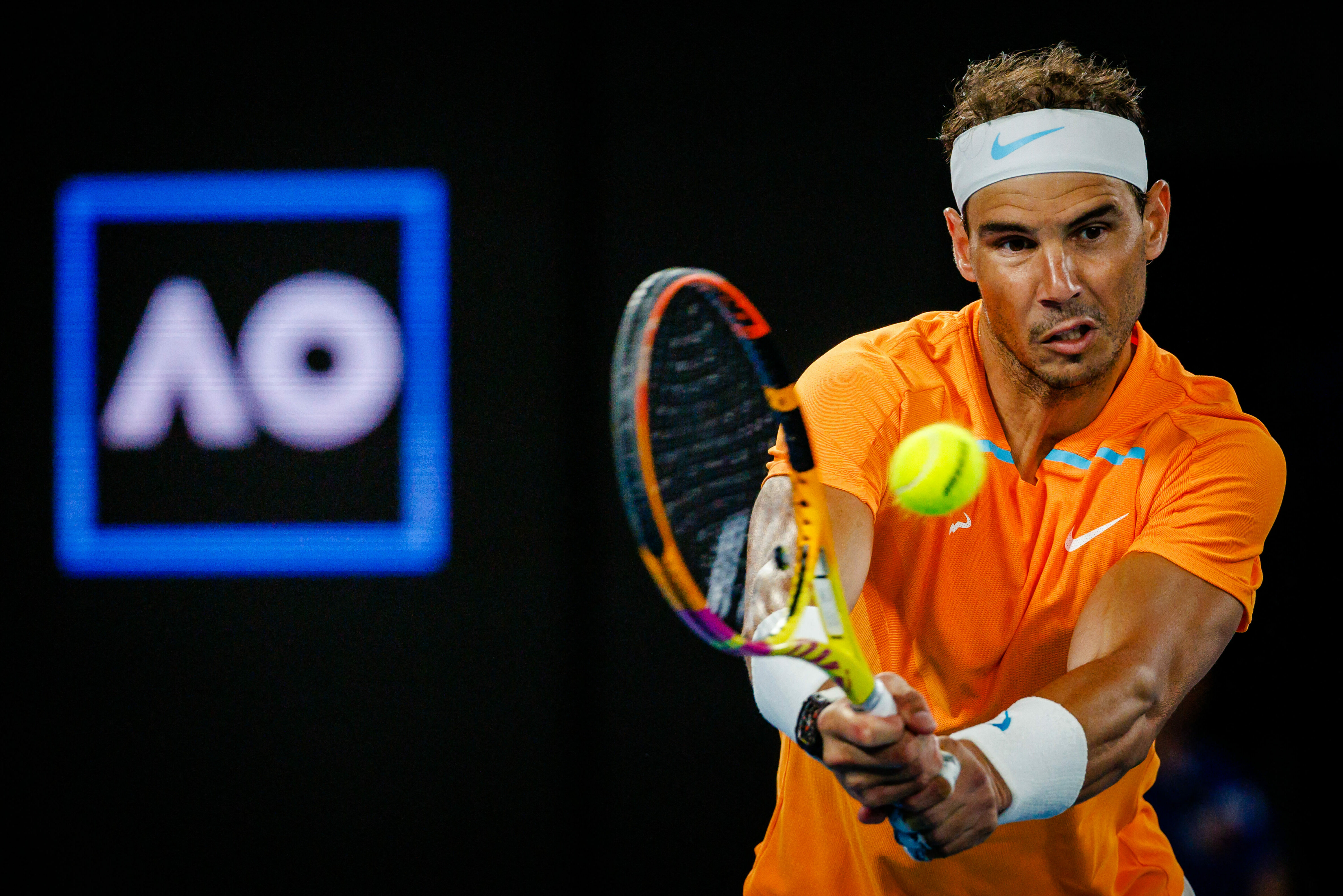 What makes a great Spanish tennis player?
