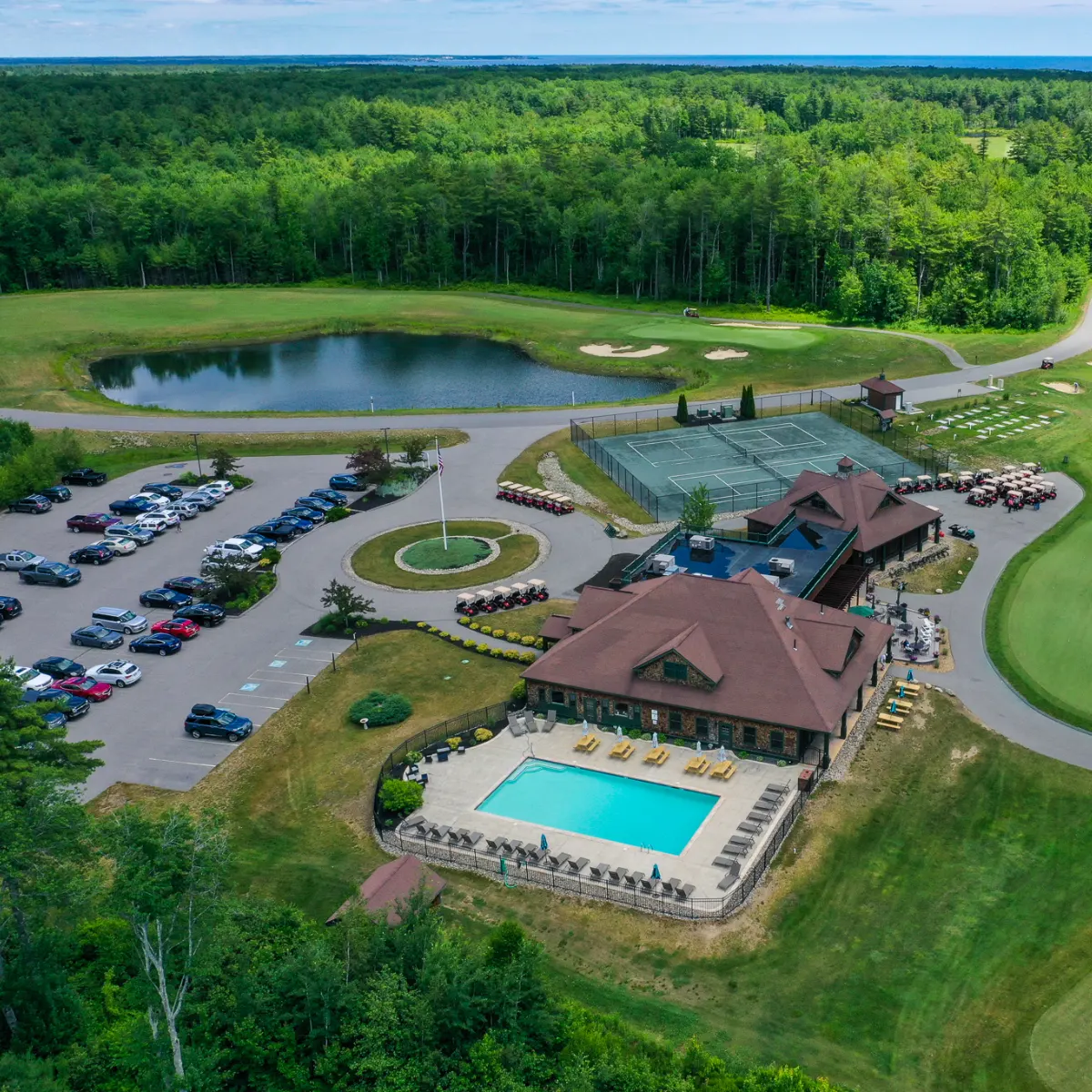Old Marsh Maine: Top Activities & Local Events