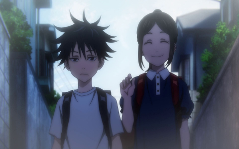 Where can I read jjk 271 raw scans (Find the latest leaks right here)