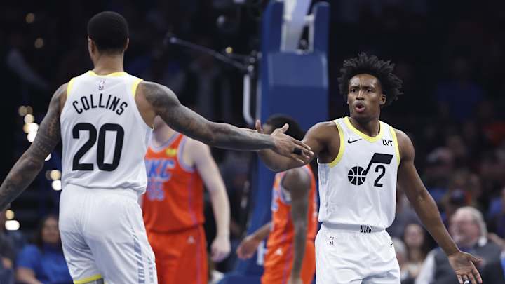 Utah Jazz Trades 2024: Potential Moves to Watch Out For