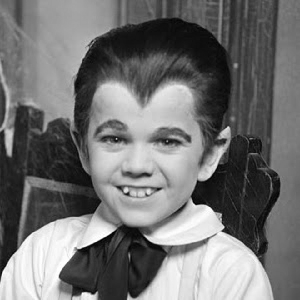 What are the best pics of eddie munster online? We found some great images for you.