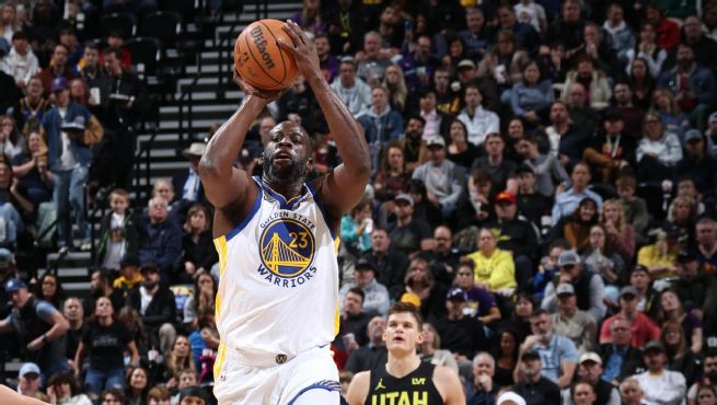 Warriors and Jazz game recap: See the top plays and final score from last nights action!