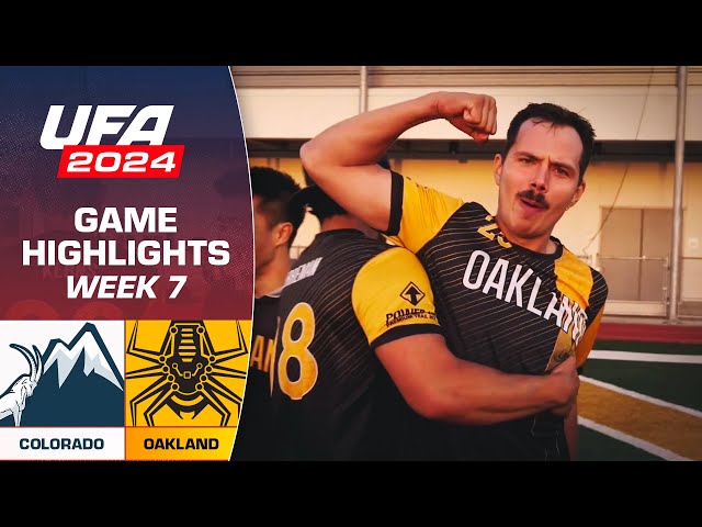 Looking for University of Colorado rugby highlights? Watch the most exciting plays and full game recaps online now.
