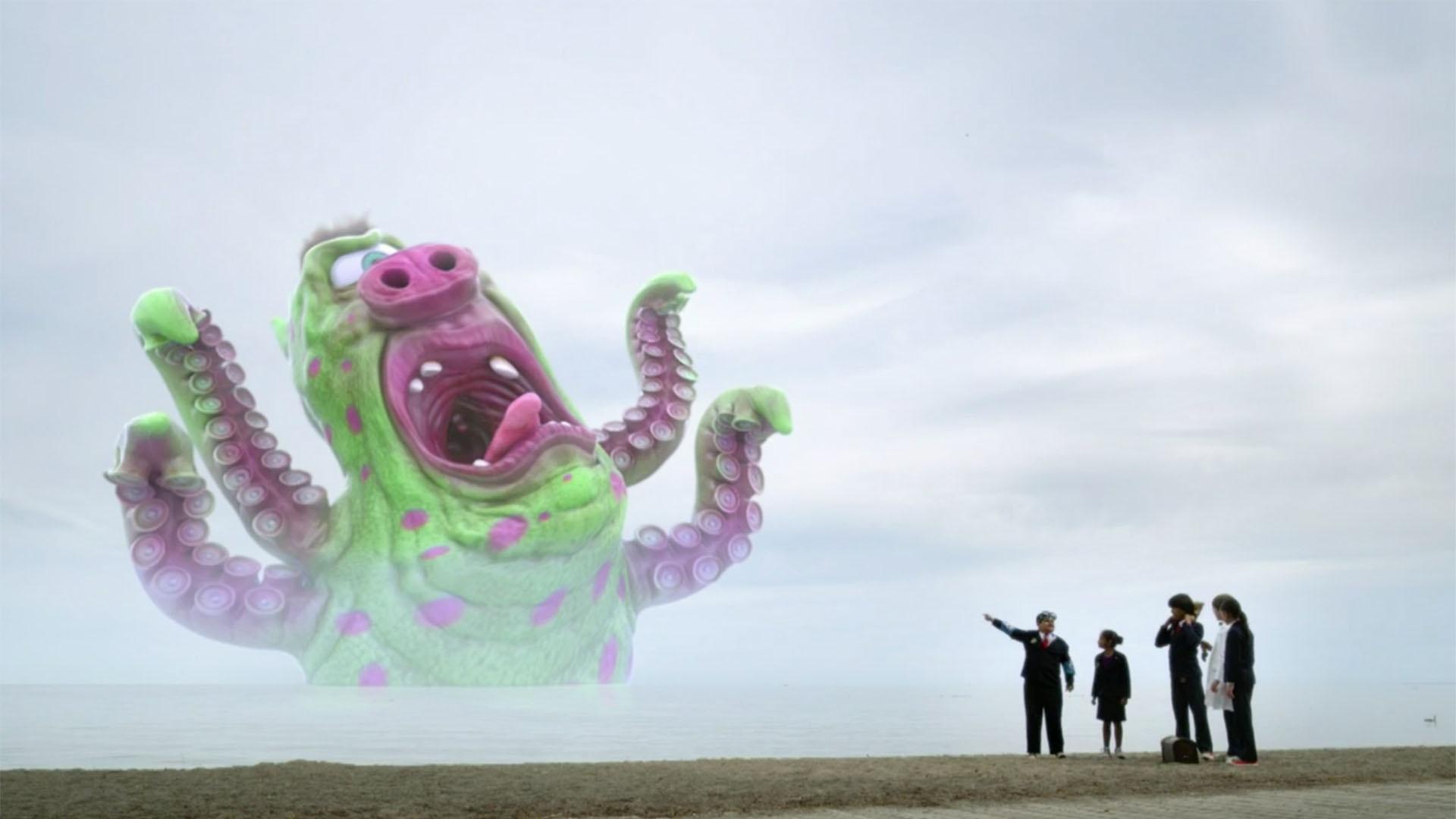 Odd Squad O is Not for Old: What You Need to Know