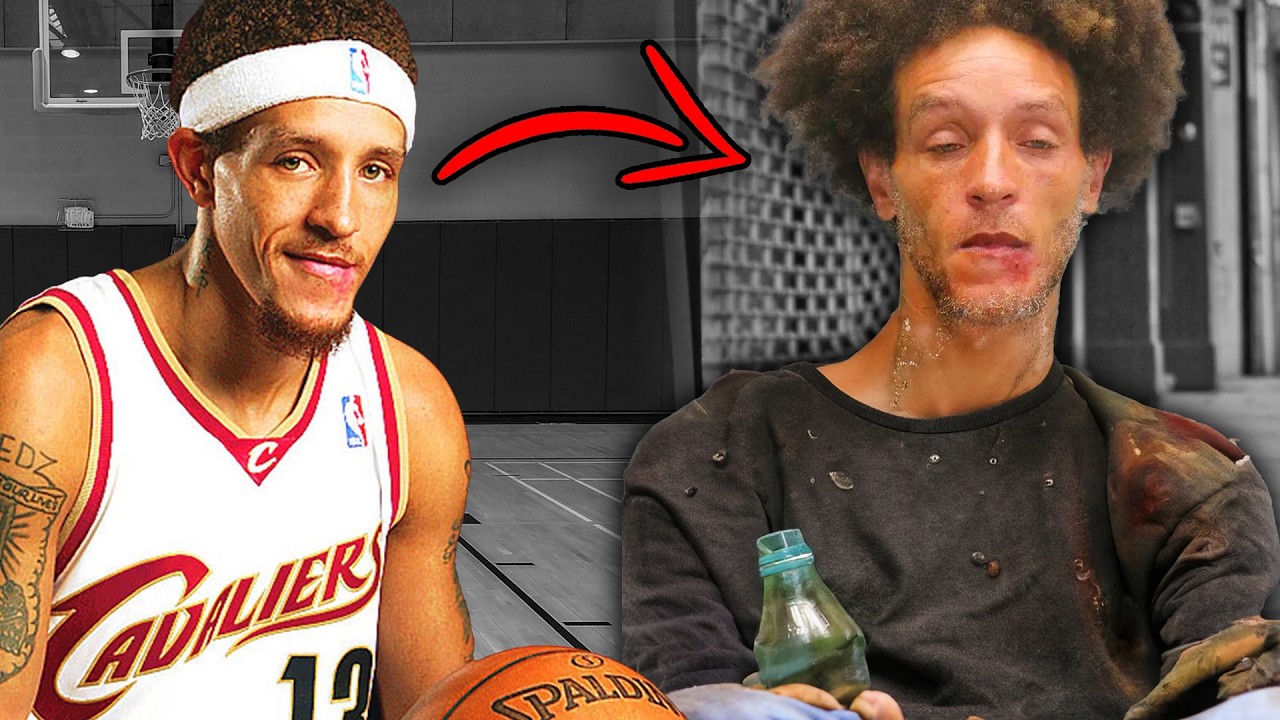 What happened to Delonte West? Uncovering the full story about his life after the NBA spotlight.
