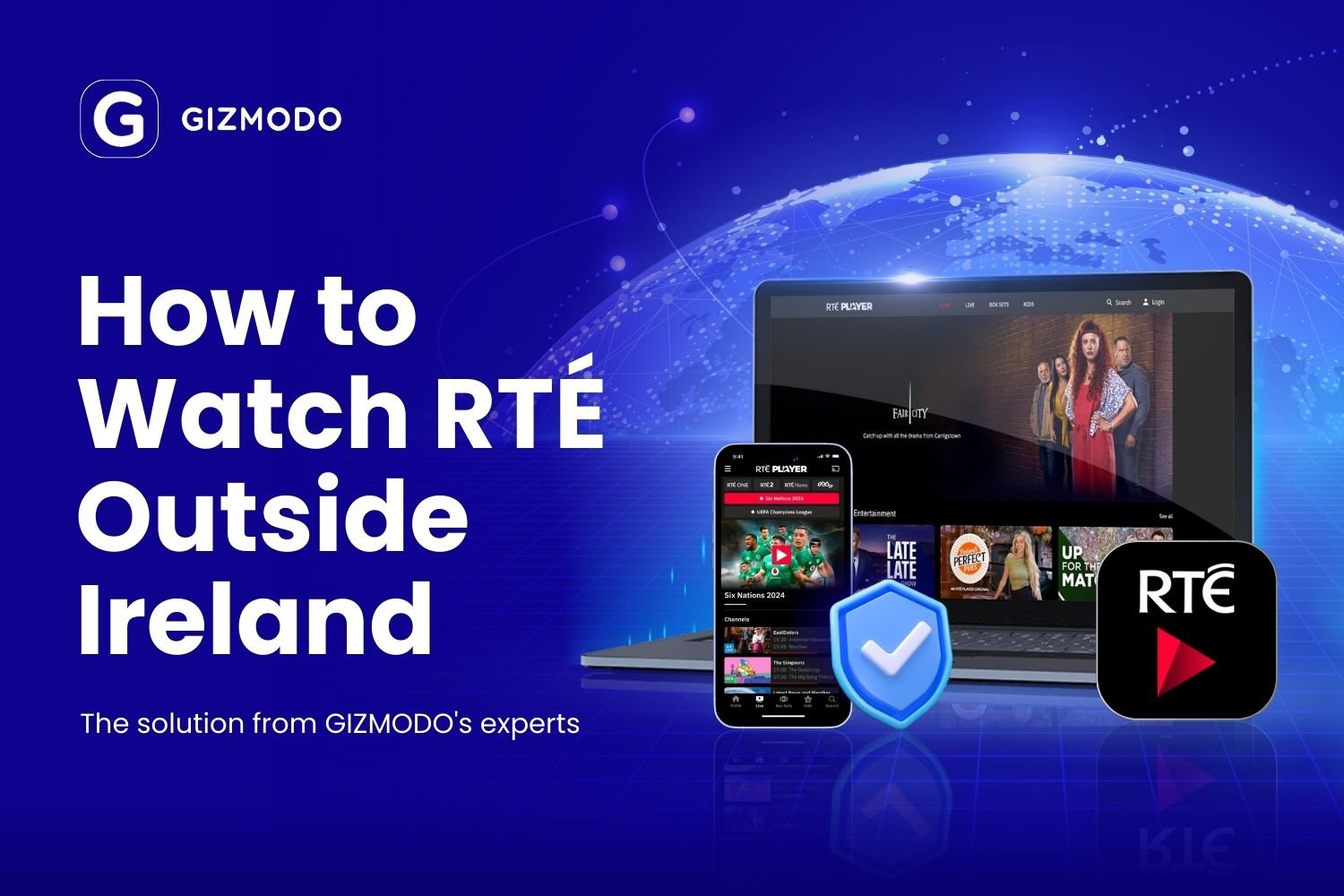 How can you get England Ireland US TV access while traveling? Follow these easy steps for viewing.