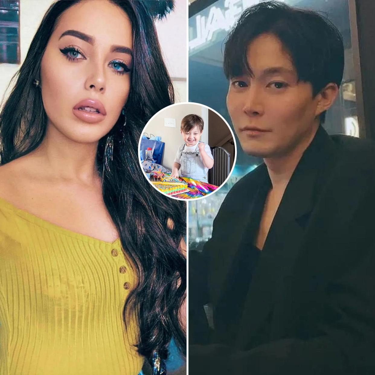 Who is jihoon son really? Get the essential details you need about this popular figure.