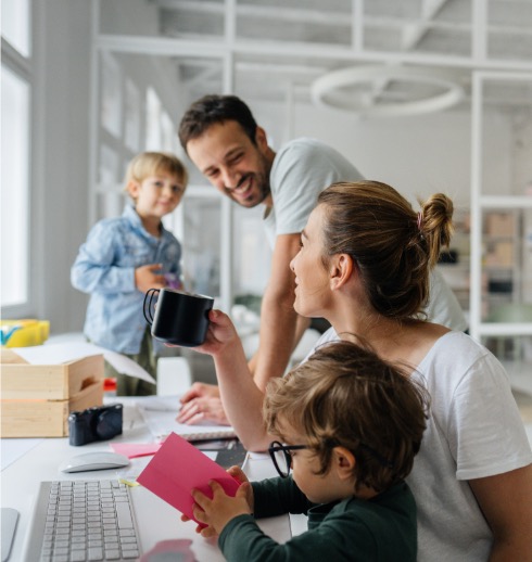 Need an eye doctor? Discover why Taylor Family Vision is the top choice for your familys eye care needs.