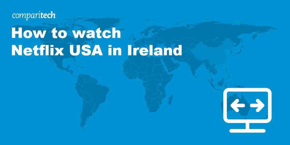 How can you get England Ireland US TV access while traveling? Follow these easy steps for viewing.