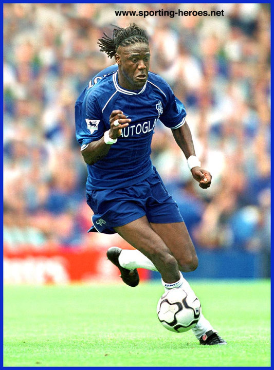 How good was Mario Melchiot really? We look back at his top defensive skills and football highlights.
